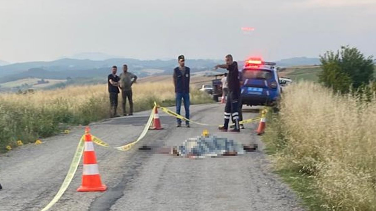 Kız kaçırma kavgası kanlı bitti! Baba ve oğlu silahlı saldırıda öldürüldü