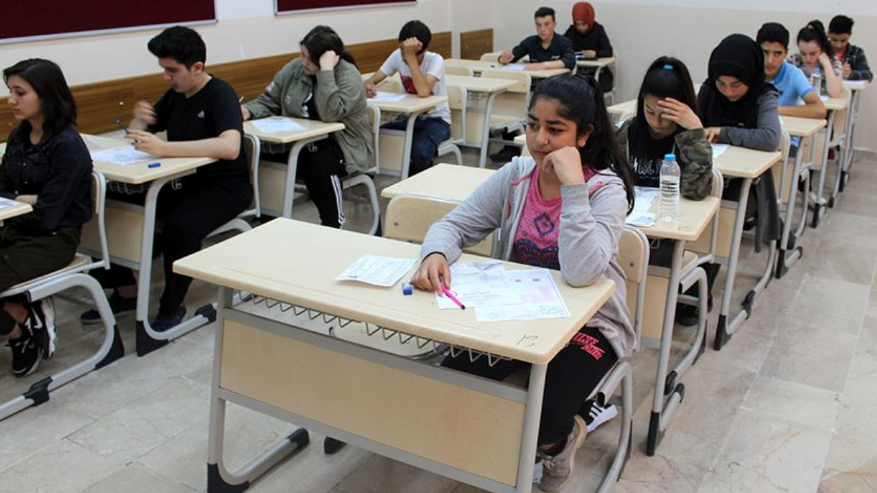 2026 LGS sınavı ne zaman, saat kaçta başlıyor? LGS'de kaç soru soruluyor, kaç dakika veriliyor?