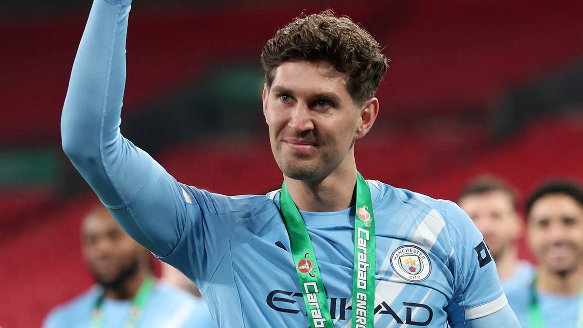 Bir devrin sonu! Manchester City'de bir veda daha resmiyet kazandı