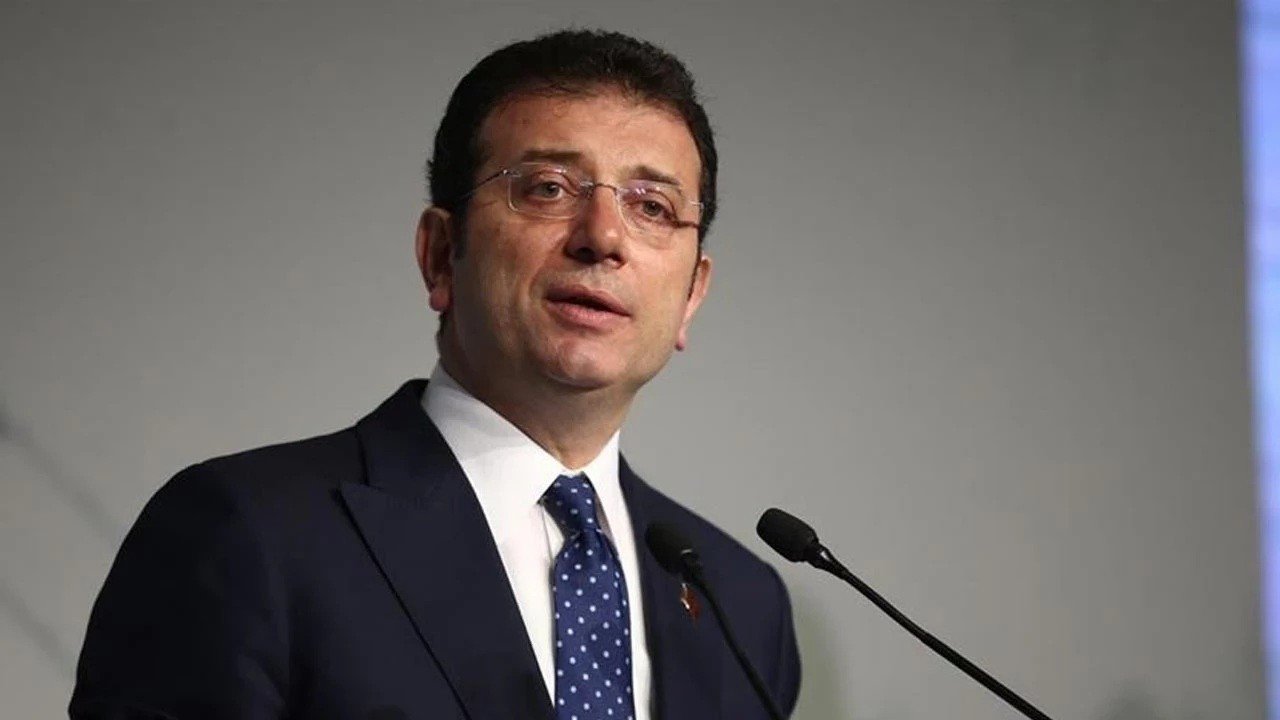 Ekrem İmamoğlu ile 3 sanığın casusluk davası yarın başlıyor