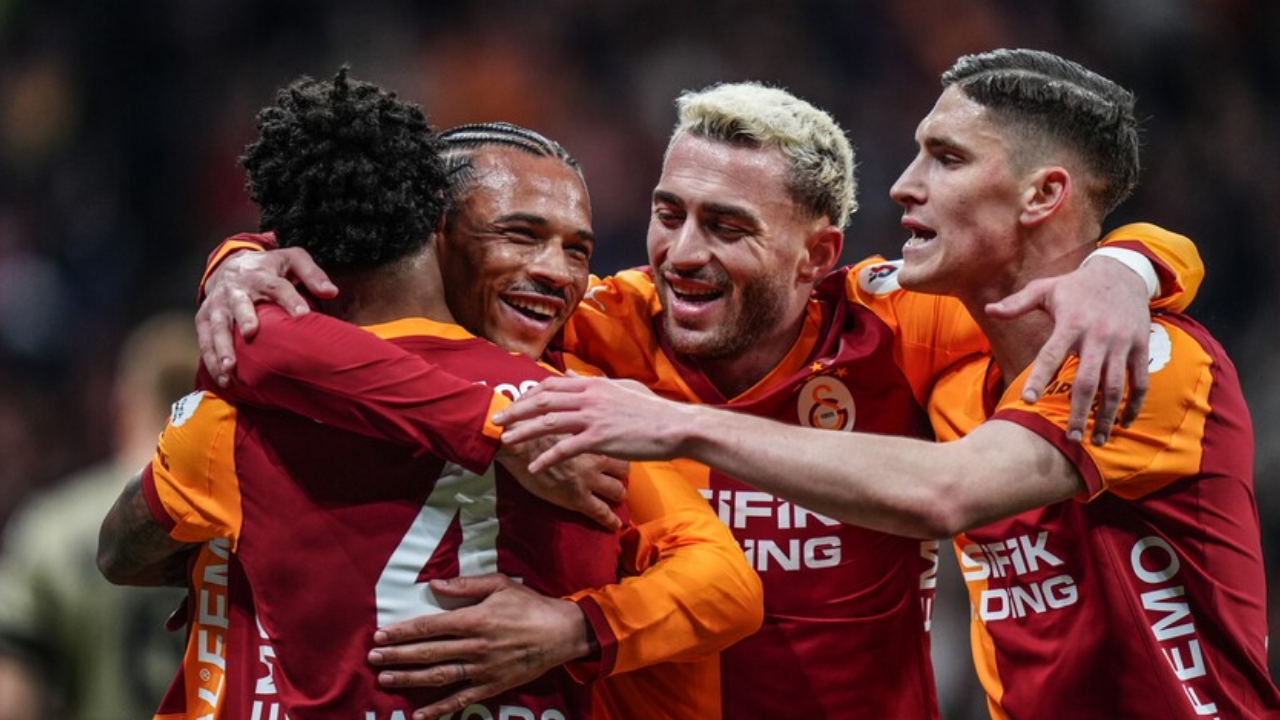 Galatasaray Antalyaspor maçı ne zaman, saat kaçta? GS ilk 11'i... Şampiyonluk gelecek mi?