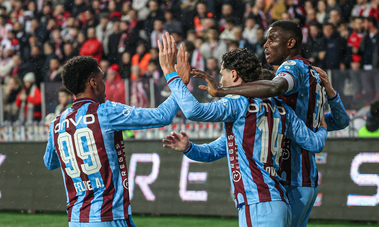 SÜPER LİG | Trabzonspor-Göztepe maçı ne zaman, saat kaçta, hangi kanalda?