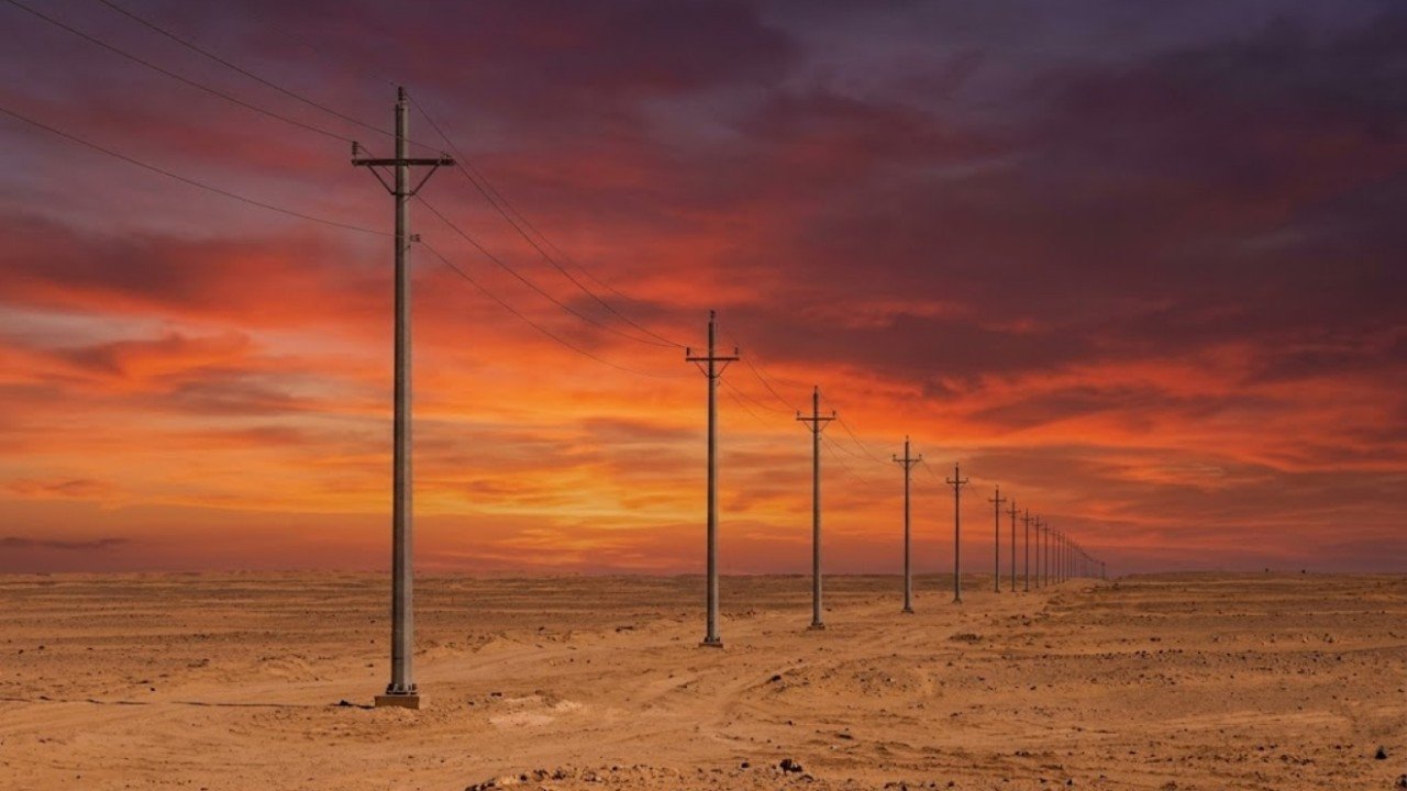 Türkiye Irak'ın elektrik arzına destek sağlıyor