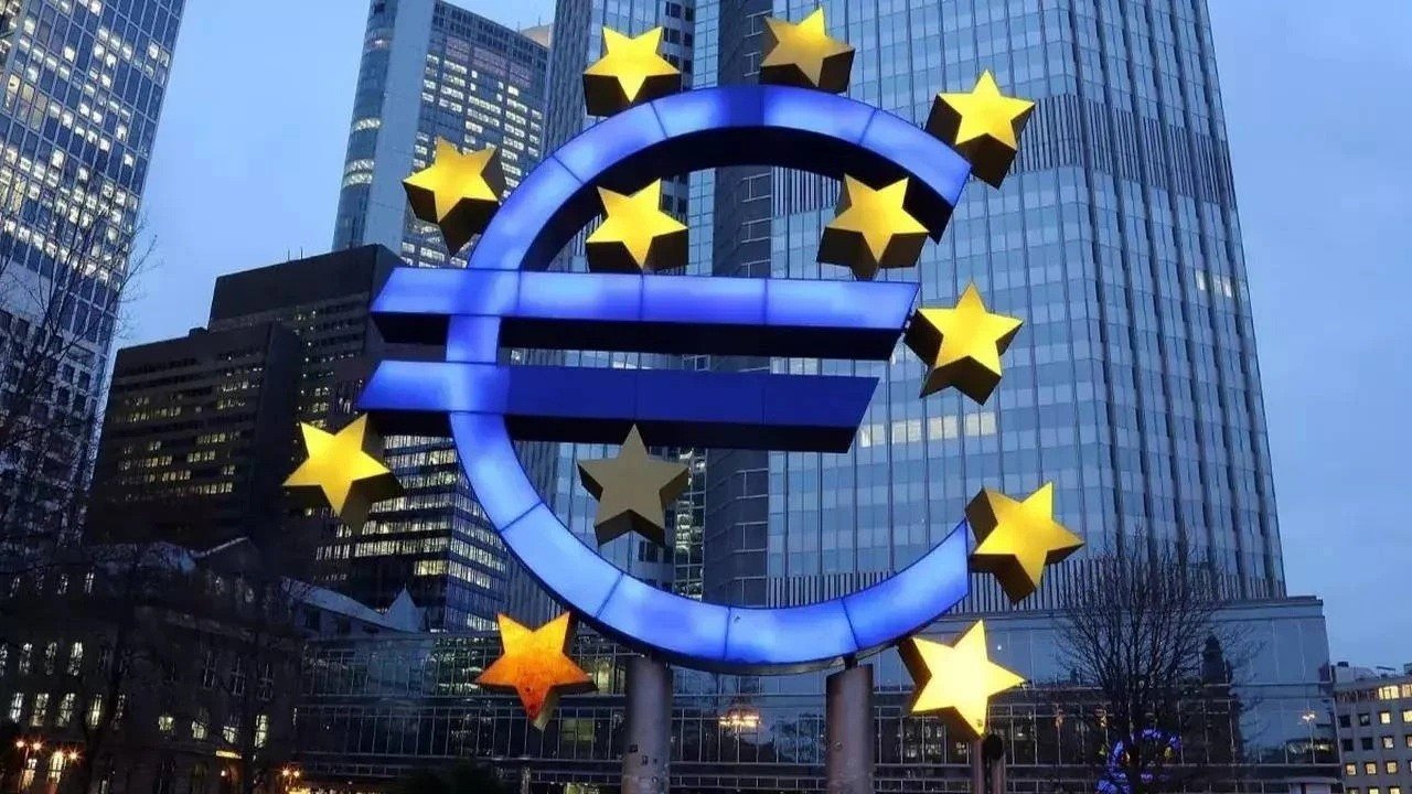Euro Bölgesi enflasyonunda 31 ayın en hızlı artışı