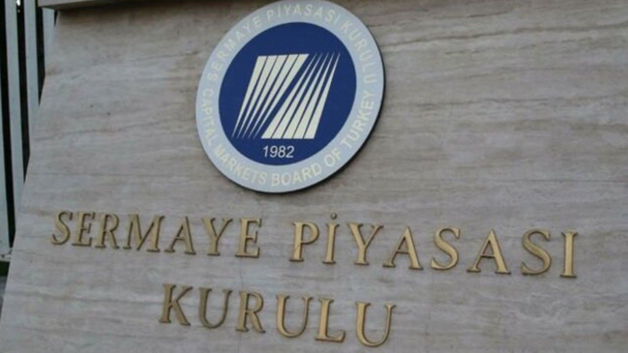 Sermaye Piyasası Kurulu’nda büyük revizyon