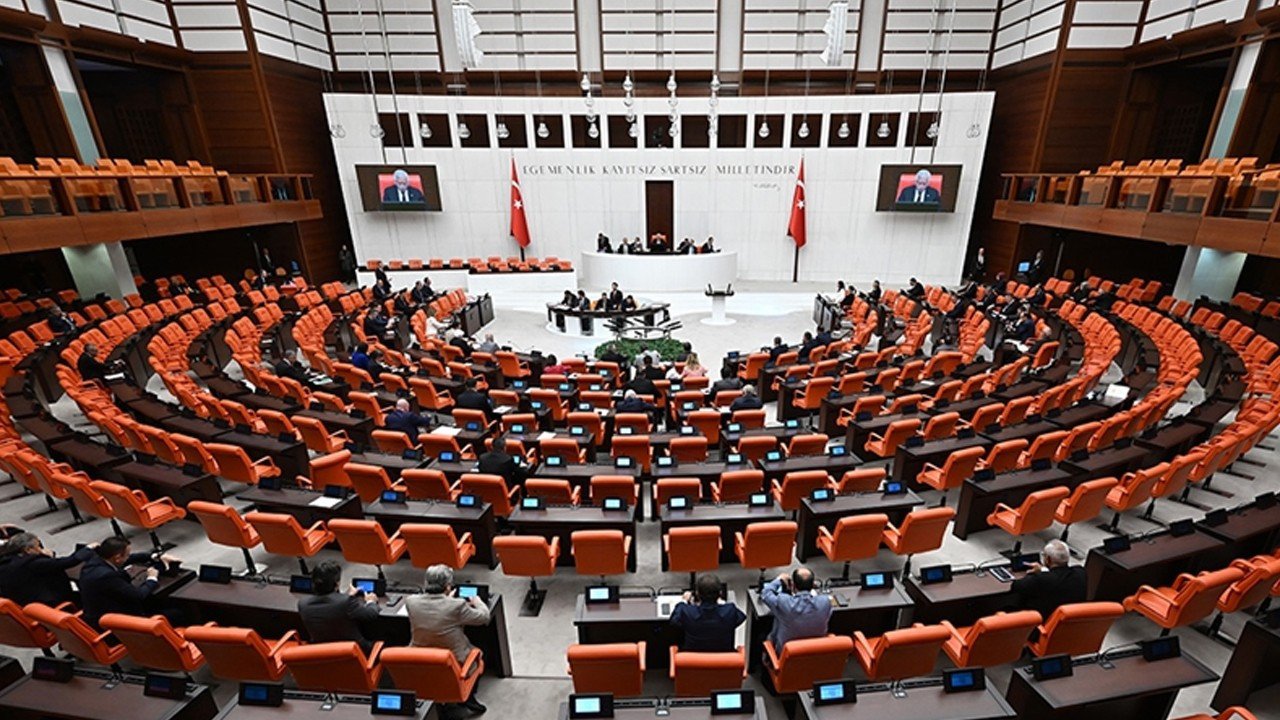 TBMM’de okul saldırıları komisyonu toplandı