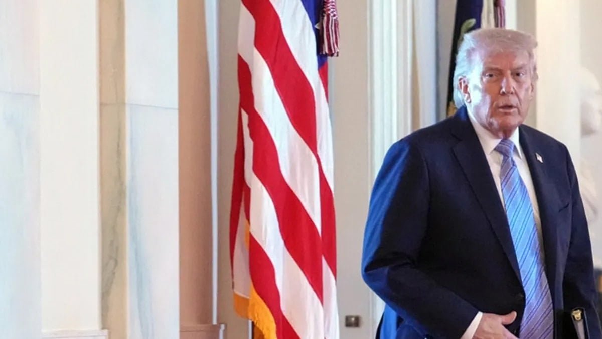 Son dakika... İran savaşı bitiyor mu? Trump'tan açıklama