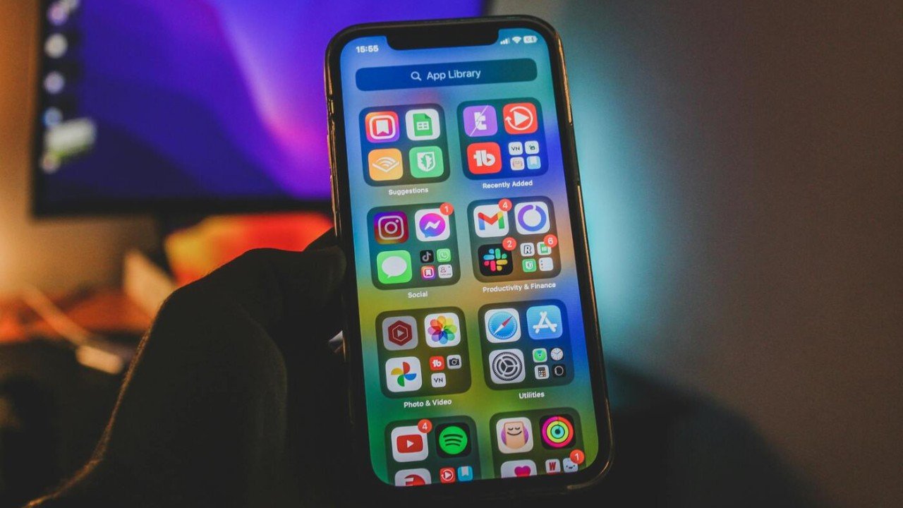 iPhone'larda yeni dönem! Siri artık bir yapay zeka uygulaması olacak