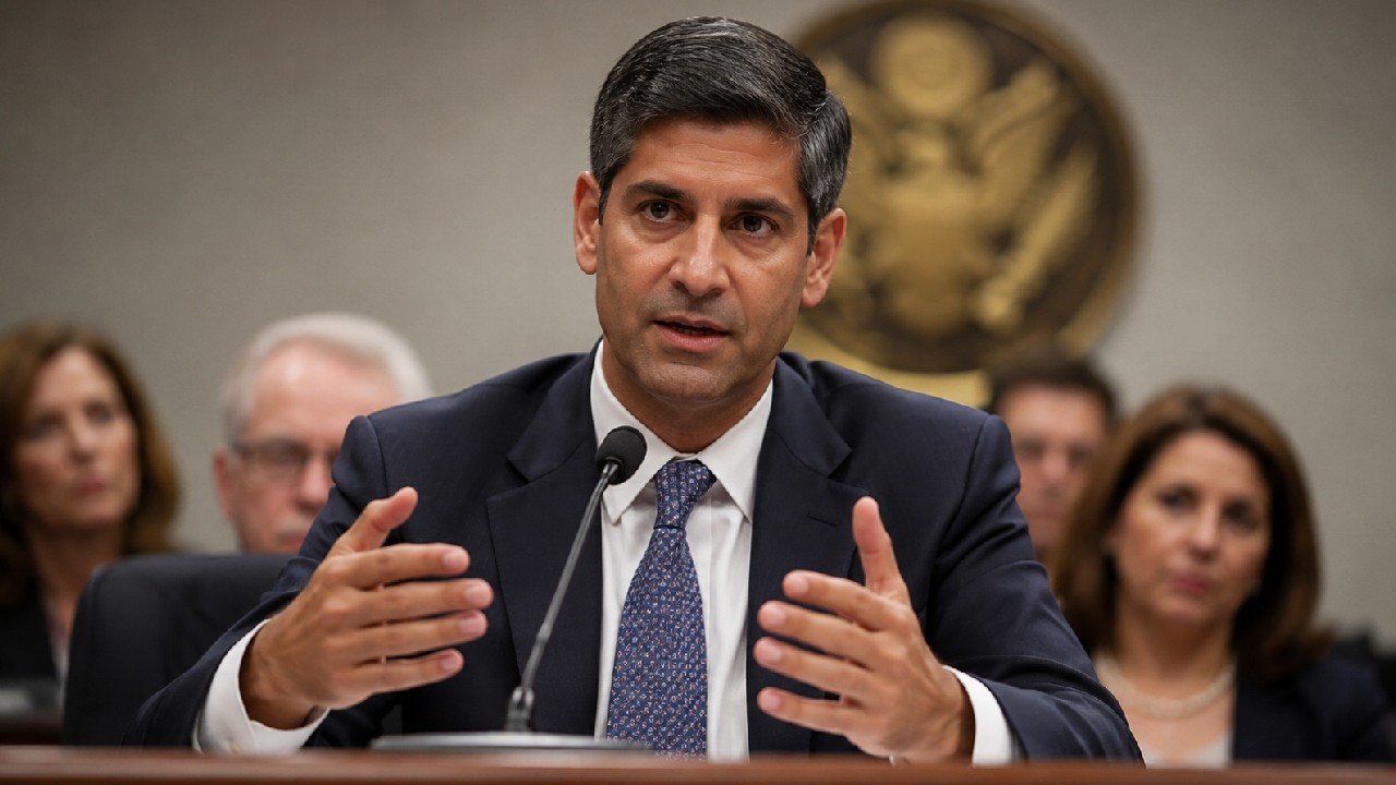 Trump faiz indirimi bekliyordu, Kevin Warsh 'şahin' çıktı