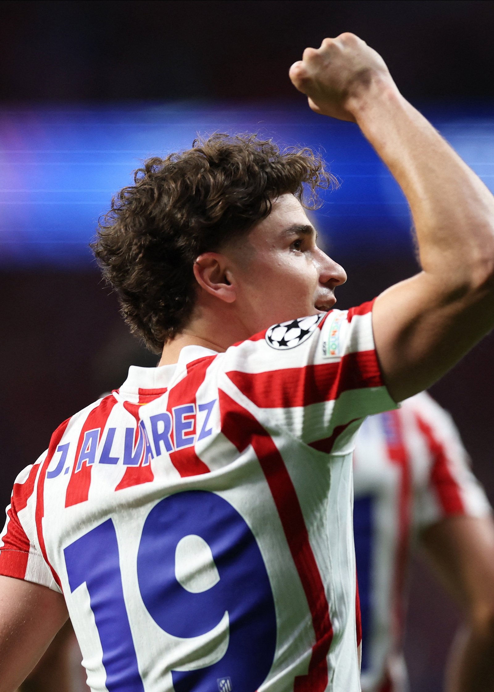 Atletico Madrid'den Real Madrid'e ağır suçlama
