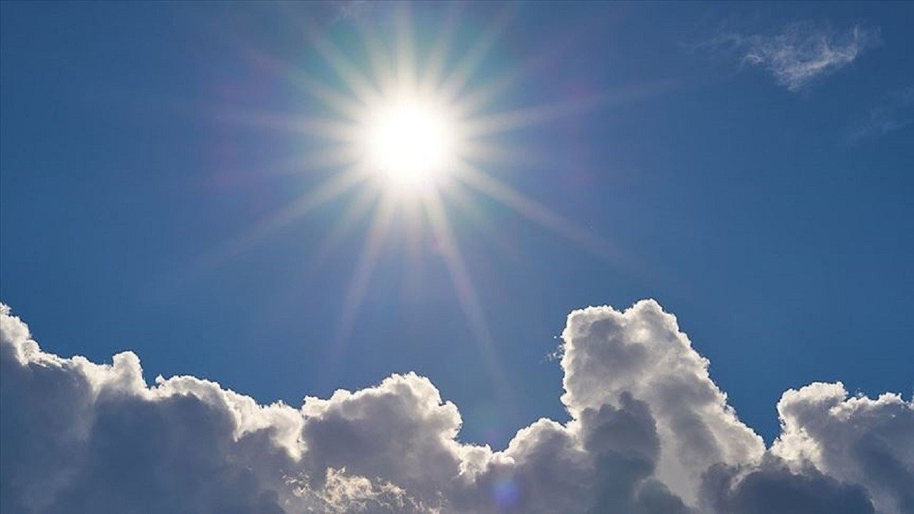 Türkiye genelinde hava durumu: Hangi bölgelerde yağış bekleniyor?