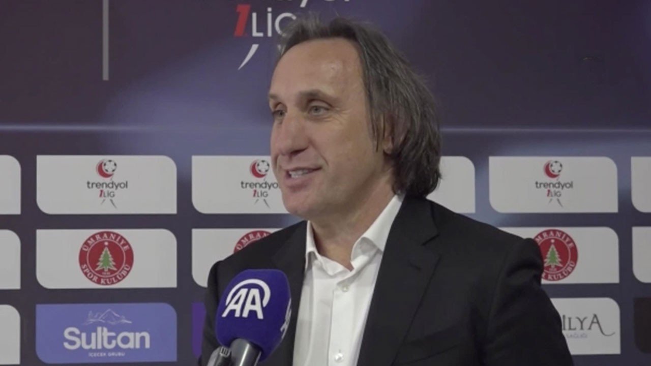 Eski Eyüpspor Başkanı Özkaya adli kontrol şartıyla tahliye edildi