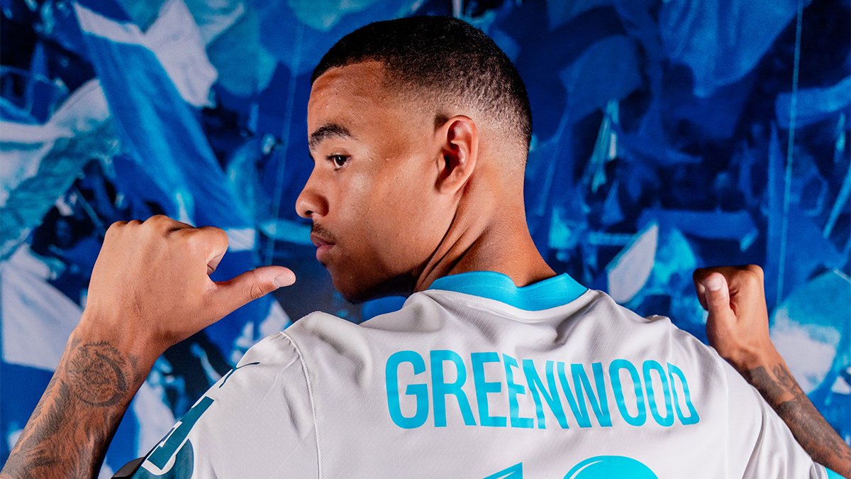 Fenerbahçe'de Greenwood işi ciddiye bindi! Fark 10 milyon euro
