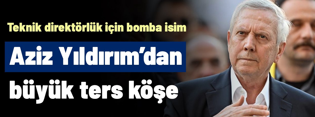 Aziz Yıldırım'dan Volkan Demirel ve Emre Belözoğlu için flaş karar! Herkes ters köşe