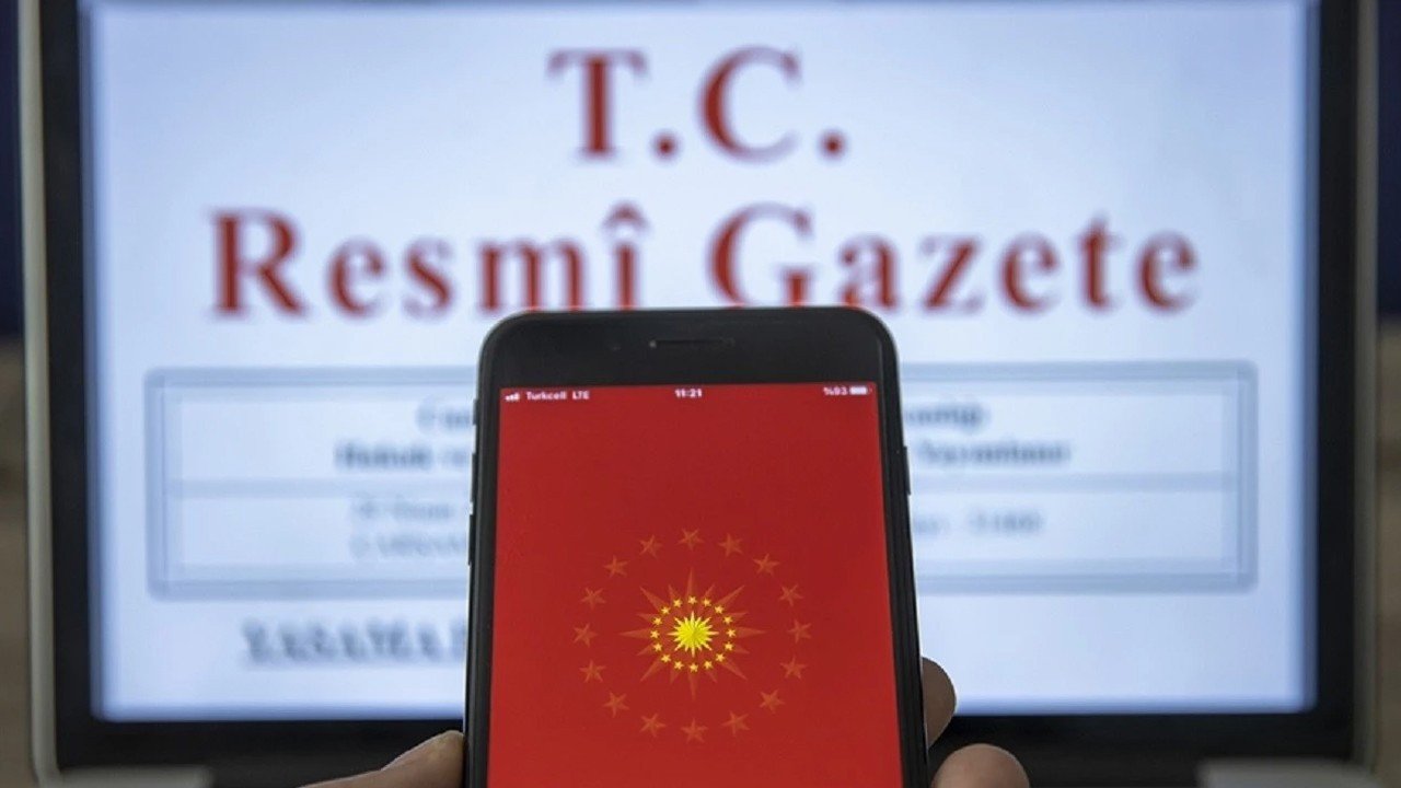 Yeni kurulan ağır ceza mahkemelerinin yargı çevrelerinin belirlenmesine ilişkin karar Resmi Gazete'de