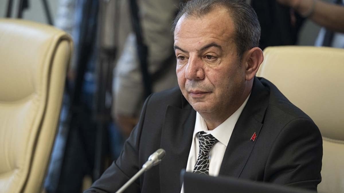 Tanju Özcan hakkında istenilen ceza belli oldu