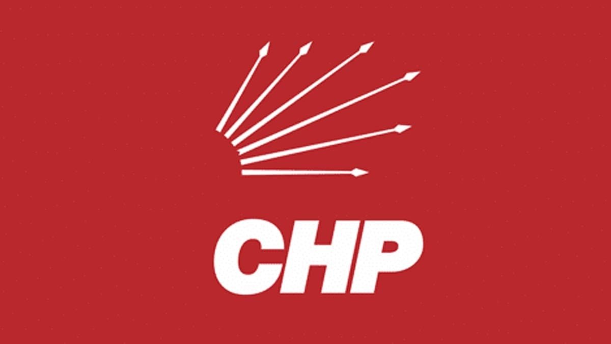 Son dakika.. CHP'li 81 il başkanından ortak açıklama