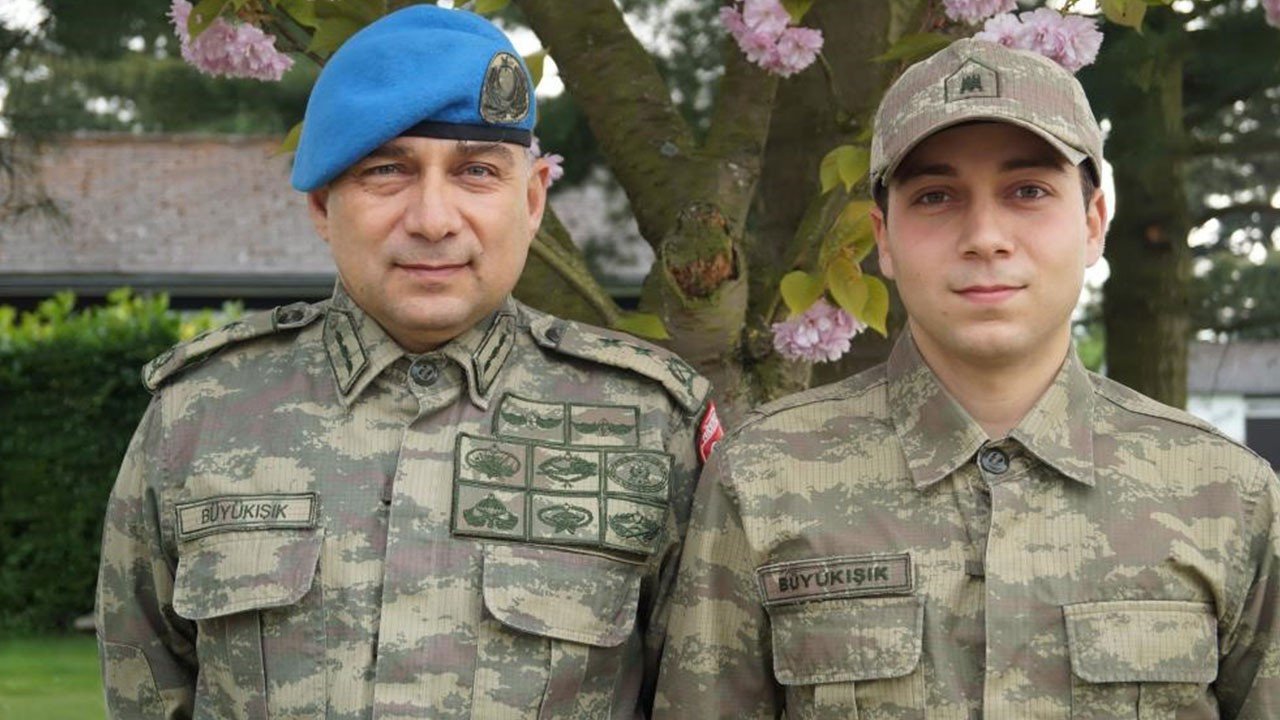 Dorukhan Büyükışık cinayetinde tüm şüpheliler tutuklandı
