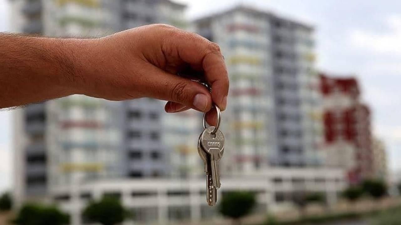 Son dakika... Enflasyon açıklandı: Mayıs ayı kira artış oranı belli oldu