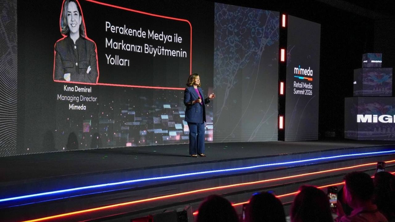 Perakende medya artık en güçlü stratejik kanal