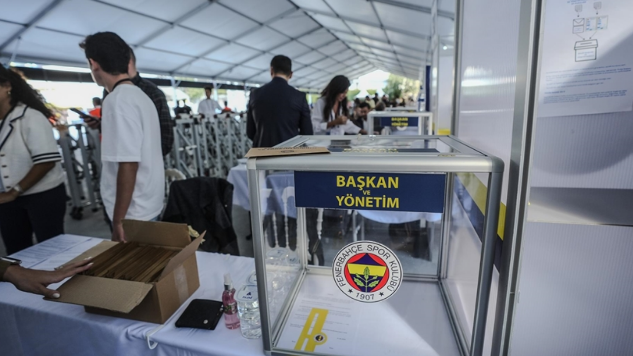 Bugün mü, yarın mı? Fenerbahçe başkanlık seçimi ne zaman, saat kaçta? FB başkan adayları kimler?