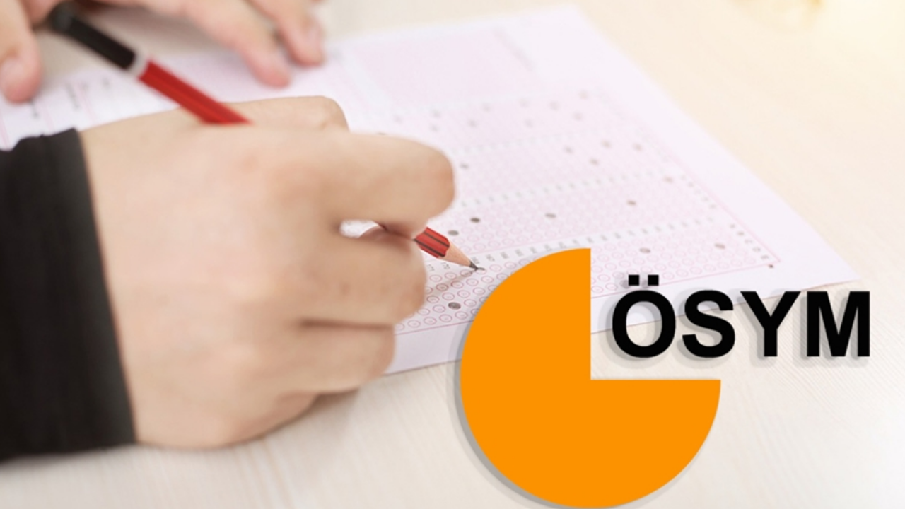 ÖSYM'den yeni sınav: e-YDTS giriş belgeleri erişime açıldı