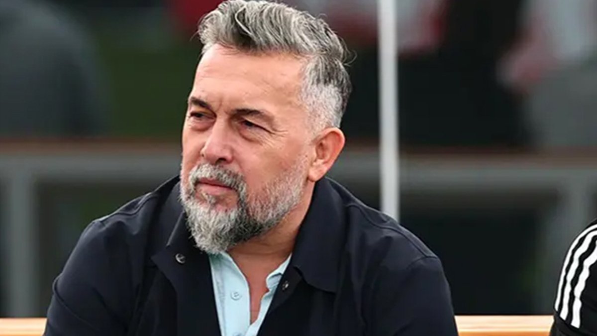 Amedspor'a Beşiktaş'ın eski hocasını getiriyor