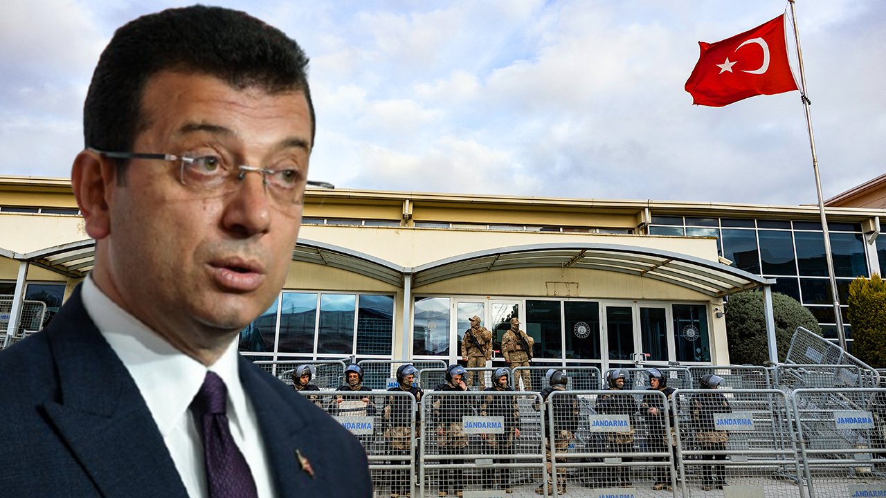 İBB davasında 32'nci duruşma: Gülibrahimoğlu'nun çalışanından örgüt iddiasına ret