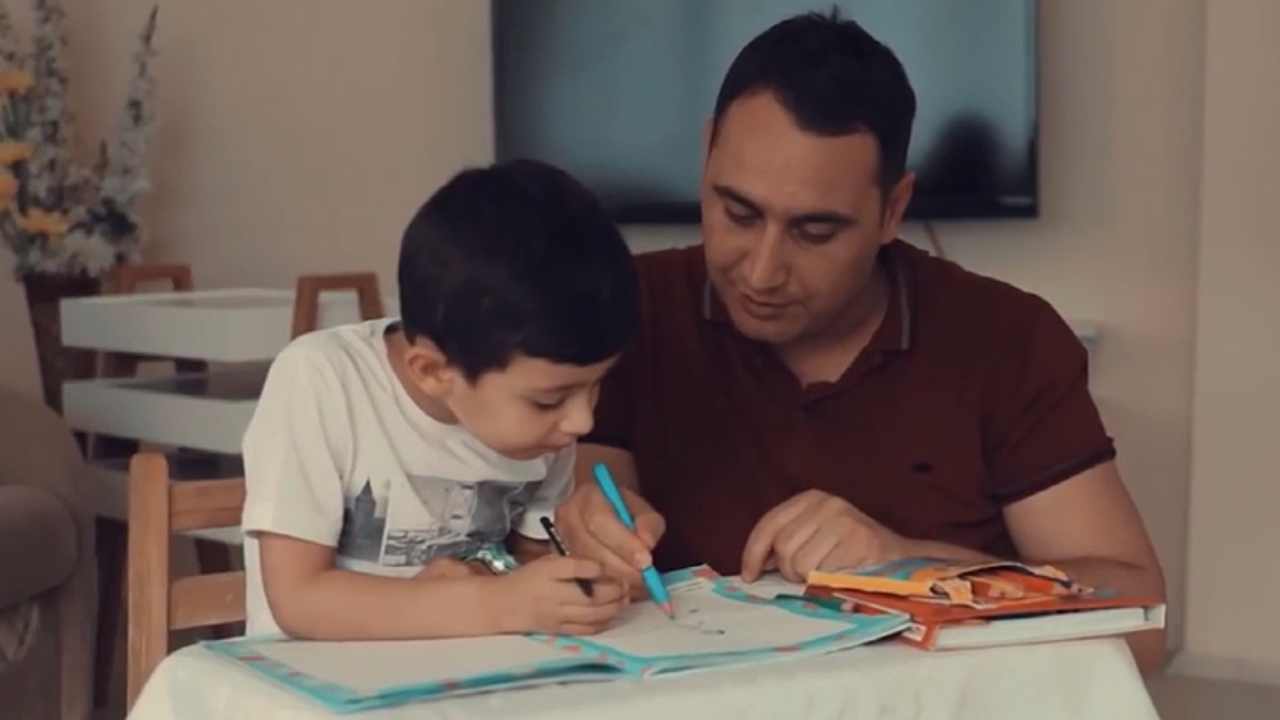 Babalar Günü ne zaman, hangi gün kutlanıyor?