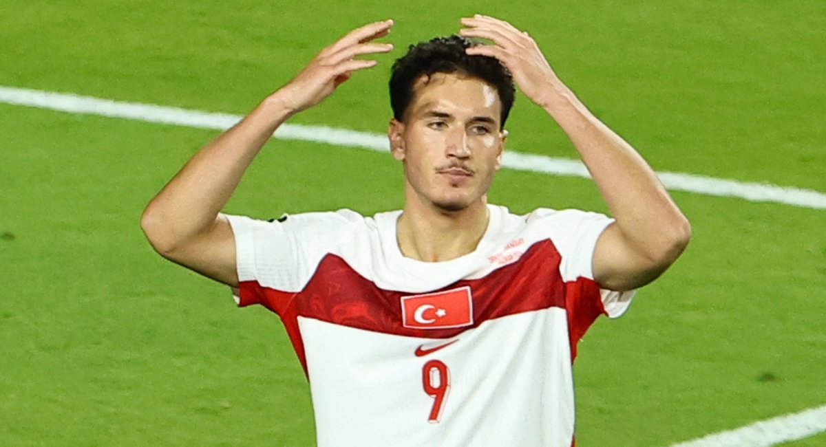 Galatasaray'a Deniz Gül müjdesi!