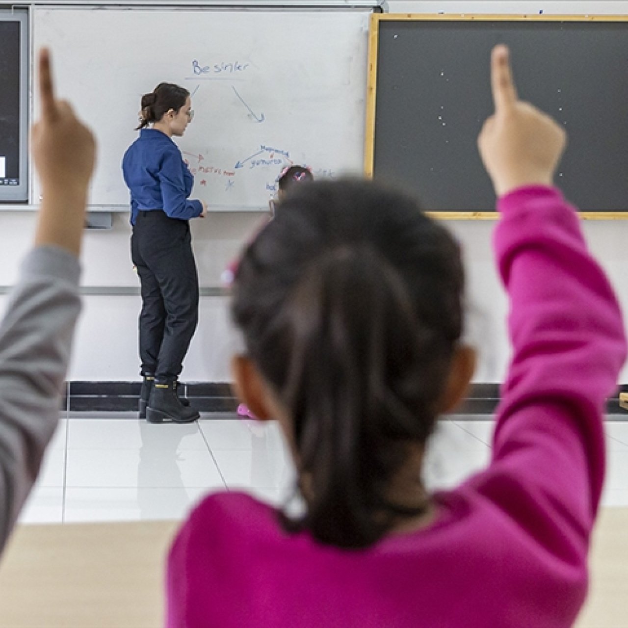 1 Mayıs’ta okullar tatil mi?