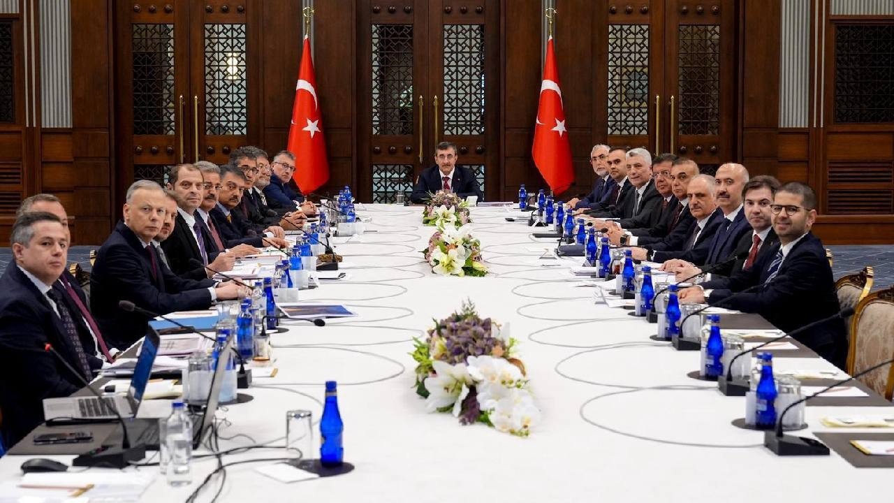 EKK: Yükselen enerji fiyatlarına karşı tedbirler devrede