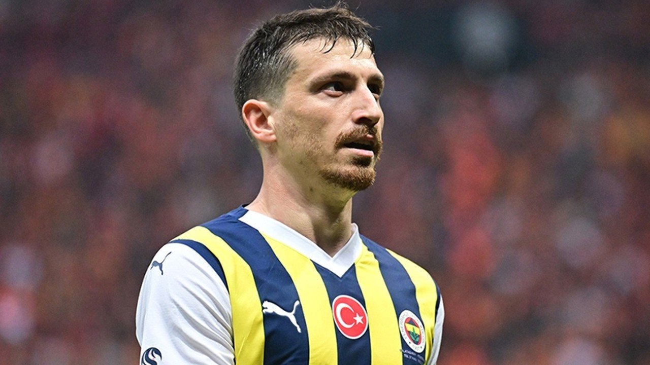 PFDK, Mert Hakan Yandaş'a 12 ay hak mahrumiyeti cezası verdi