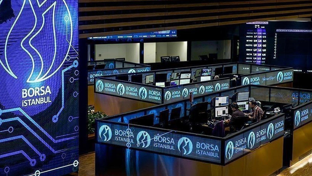 Borsa İstanbul günü yükselişle tamamladı