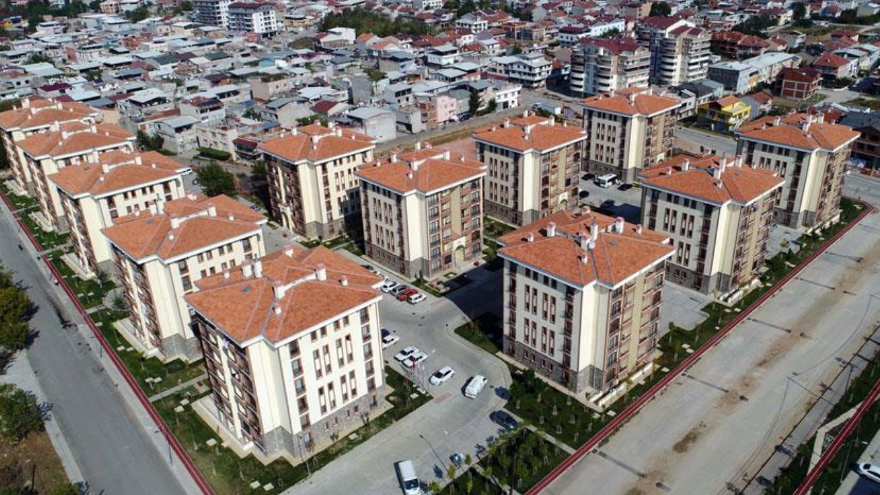 Yüzde 1.20 konut kredisi başvuruları başladı mı? İlk evim kredisi ne zaman başlıyor?