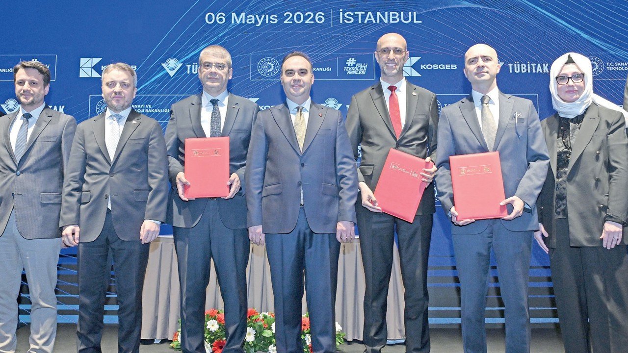 Girişim sermaye fonlarına 300 milyon dolar kaynak