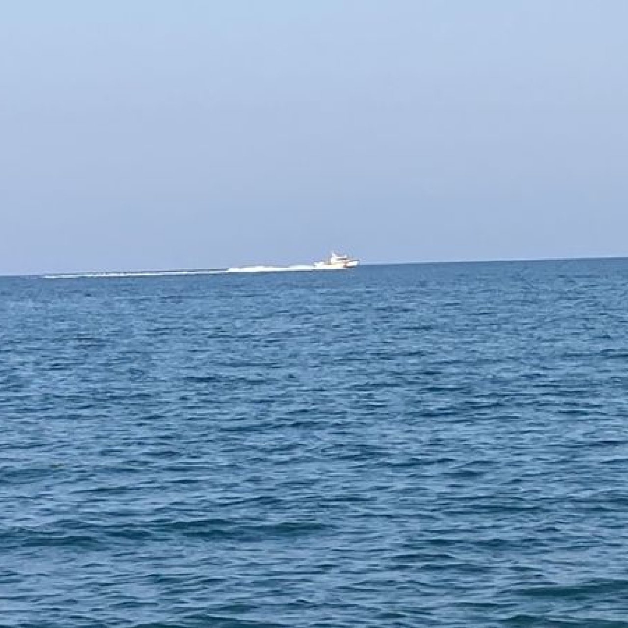 Silifke açıklarında 2 cansız beden bulundu