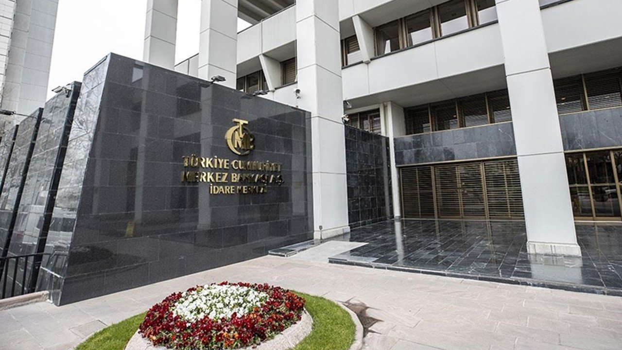 TCMB'den Nisan ayı enflasyon değerlendirmesi: Enerji yüzde 14,4 arttı, ana eğilim yukarı yönlü