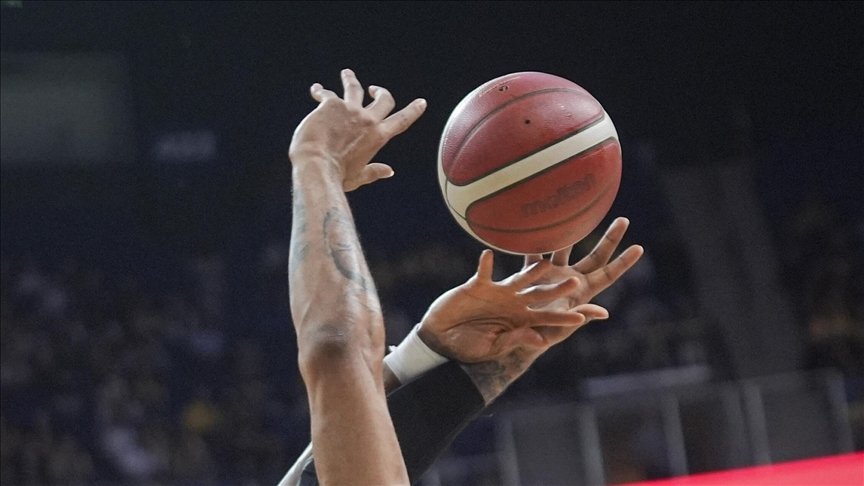 FIBA Kıtalararası Kupa'sı 2028'e kadar Çin'de