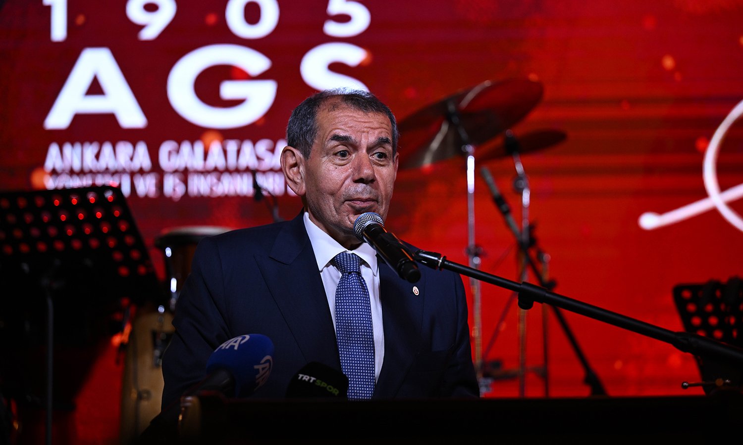 Avrupa'daki G.Saraylıları yakından ilgilendiren proje