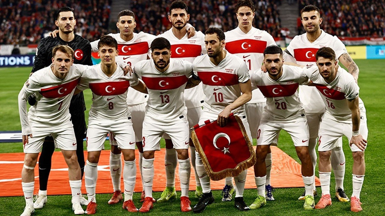 Bahçeli'nin talebiyle Dünya Kupası marşı hazırlandı: Arkanızdayız