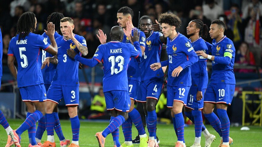 2026 DÜNYA KUPASI | Fransa - Senegal maçı ne zaman, saat kaçta, hangi kanalda?