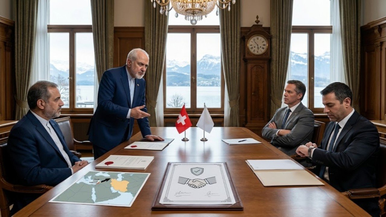 Tahran mutabakatında İsrail ve Lübnan krizi tırmanıyor