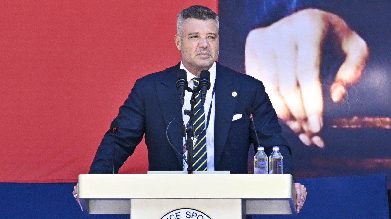 Fenerbahçe'nin güncel borcu açıklandı: 26,2 milyar lira
