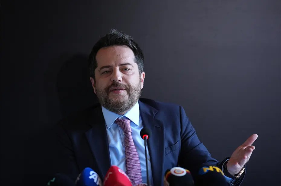 Erden Timur hakkında tahliye kararı