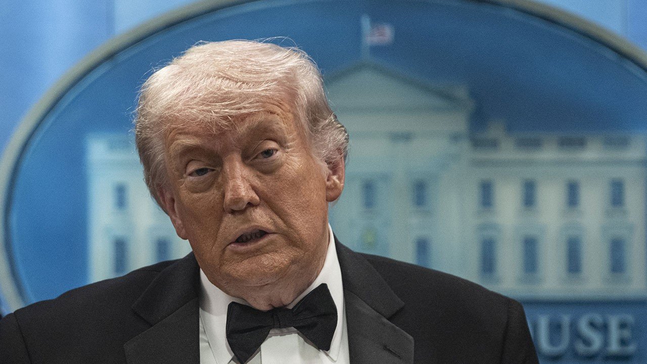 ABD Başkanı Donald Trump: "Ben tecavüzcü değilim, kimseye tecavüz etmedim, ben bir pedofili değilim"