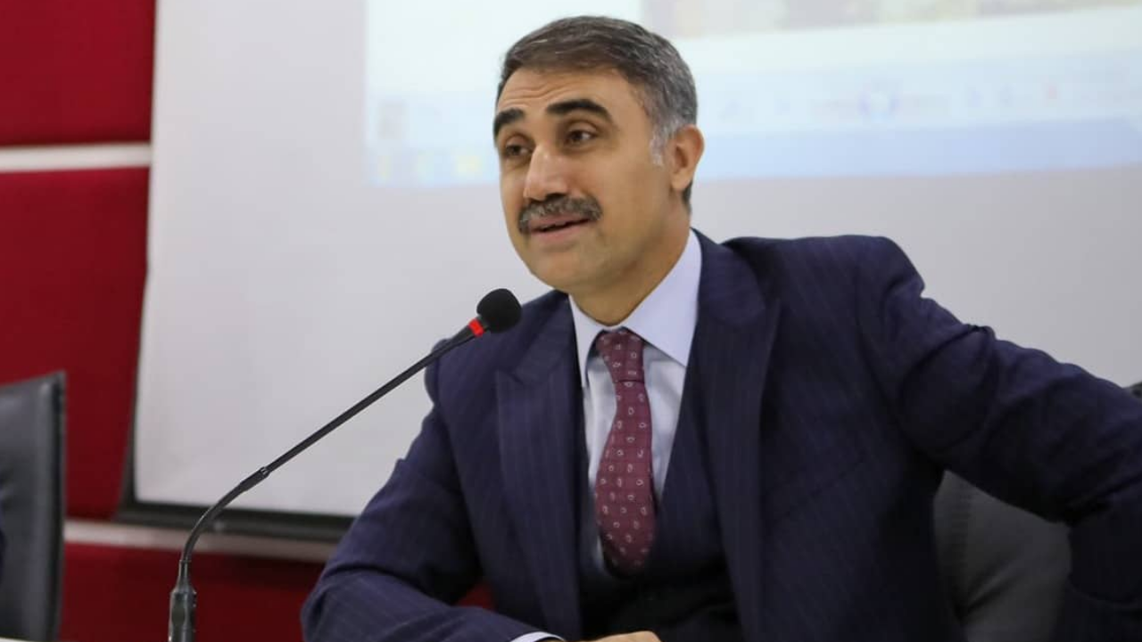 Yeni YSK Başkanı Serdar Mutta kimdir, kaç yaşında ve nereli?