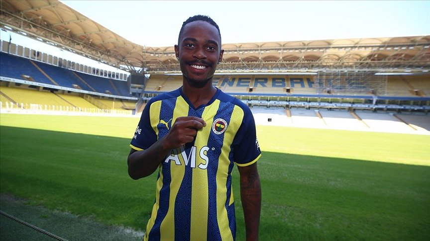 Süper Lig'de Lincoln Henrique sürprizi! Meğer dünden razıymış