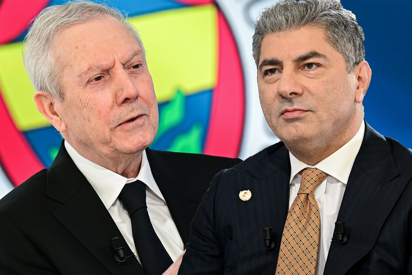 Fenerbahçe'de seçim zamanı: İlk gün sona erdi