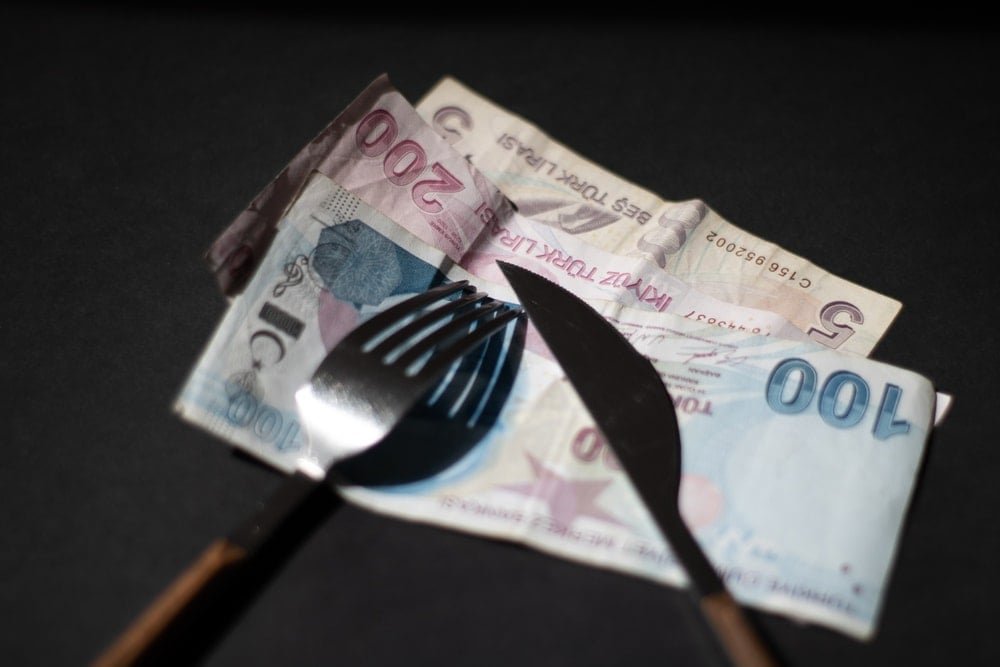 Son Dakika... TÜİK nisan ayı enflasyon rakamlarını açıkladı
